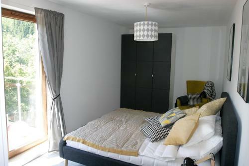 Apartament Z Widokiem