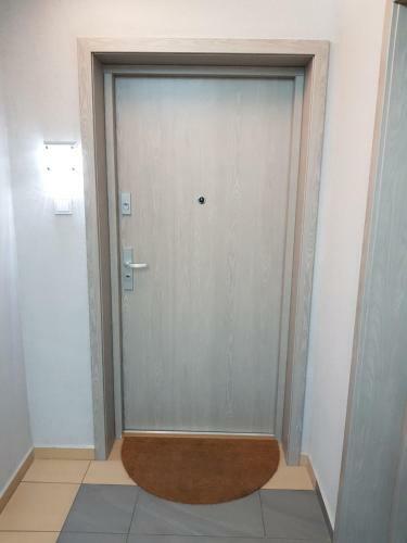 Apartament Z Widokiem