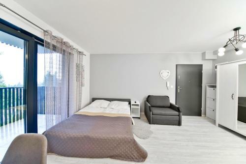 Apartament Szarotka - Apartamentuj