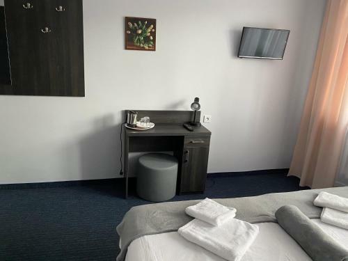 Hostal Ow Agawa