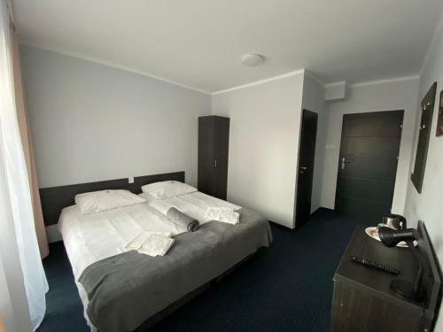 Hostal Ow Agawa
