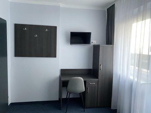 Hostal Ow Agawa