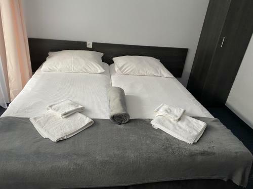 Hostal Ow Agawa