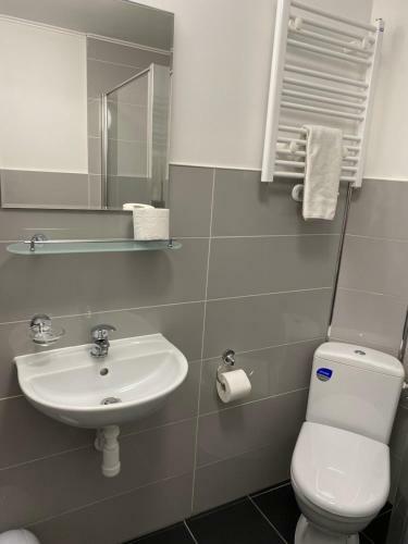 Hostal Ow Agawa