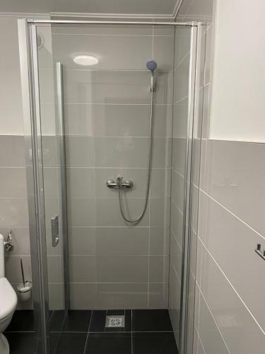 Hostal Ow Agawa