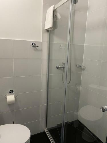 Hostal Ow Agawa