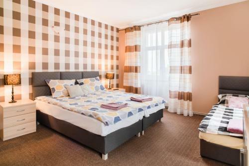 Bed & Breakfast Lawendowy Dworek