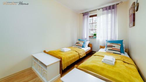 Apartamenty Wonder Home - Nadrzeczna