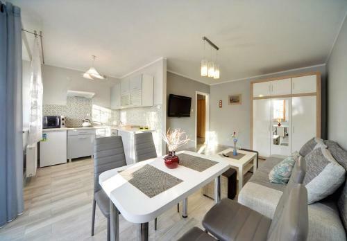 Apartamenty "milena"