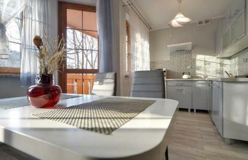 Apartamenty "milena"