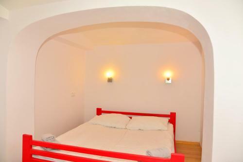 Przystanek Skocznia Apartamenty
