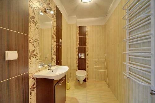Apartamento Wrzosowy