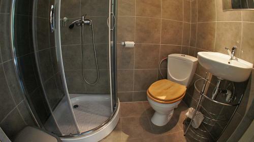 Bed & Breakfast 4 Pory Roku