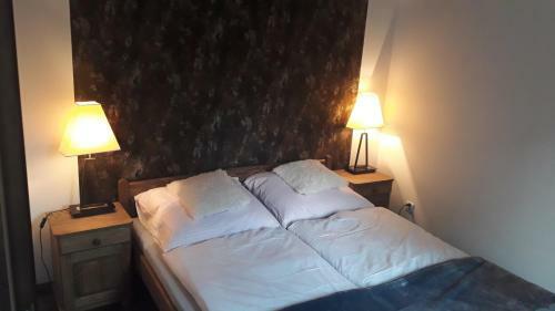 Apartament Friko