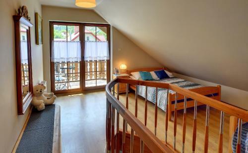 Apartamenty Sun & Ski Willa Nadrzeczna 2b Centrum