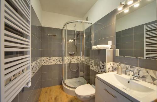 Apartamenty Everysky Karpacz - Wilcza 3f_1