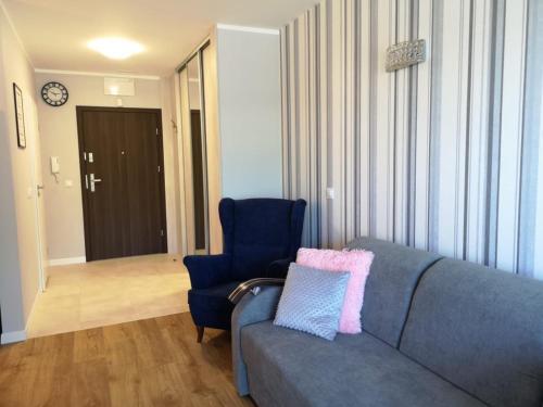 Apartament Malinowy Zak?tek Triventi Mountain Residence