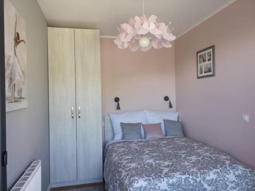 Apartament Malinowy Zak?tek Triventi Mountain Residence