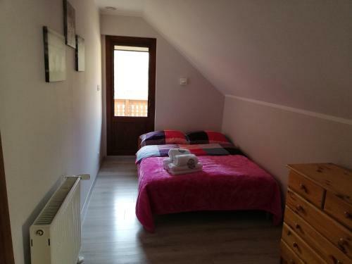 Apartamento Bia?y Domek
