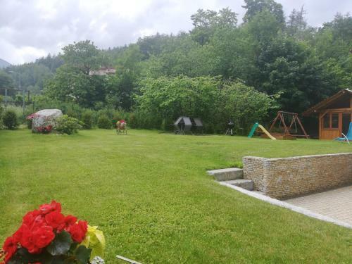 Apartamento Bia?y Domek