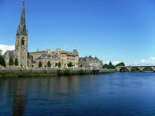 Hostal Ardfern Guest House