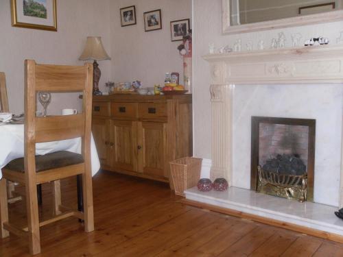 Hostal Ardfern Guest House