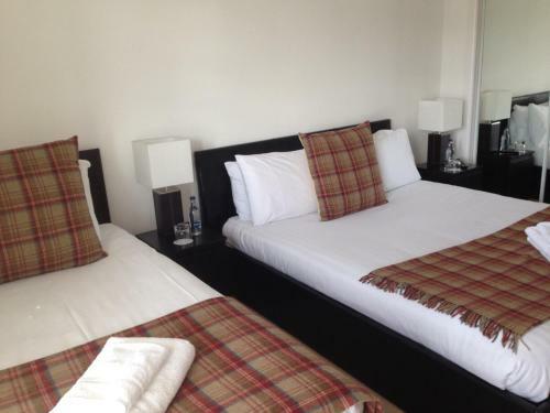 Munro Luxury Apartments