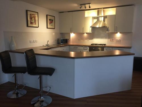 Munro Luxury Apartments