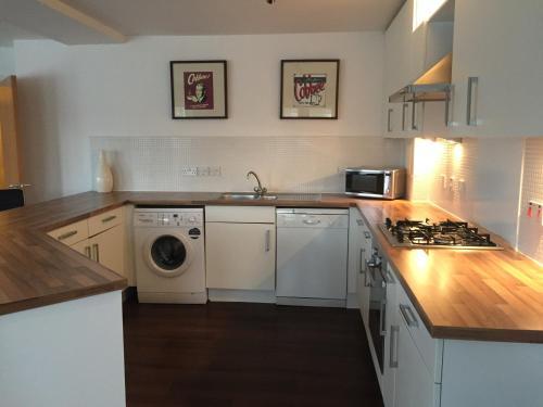 Munro Luxury Apartments