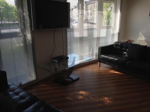 Munro Luxury Apartments