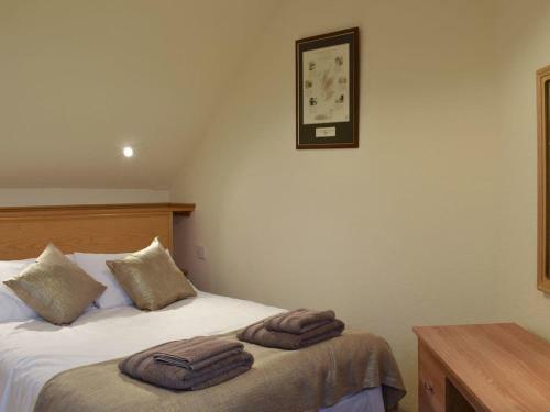 Boatland Lodge