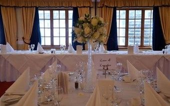 Murrayshall House Hotel And Golf Courses