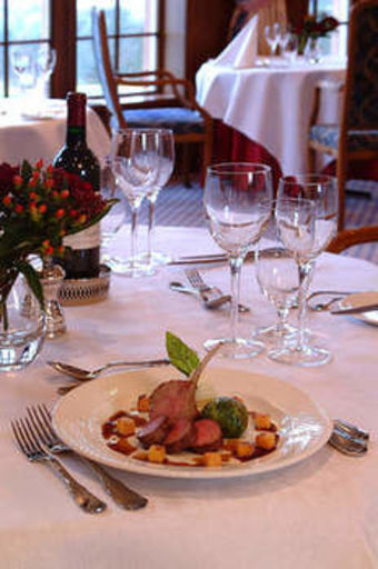 Murrayshall House Hotel And Golf Courses