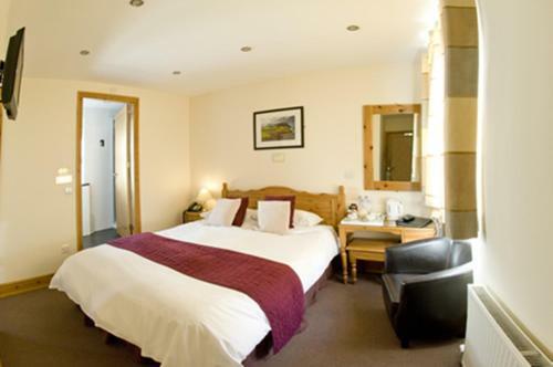 Hotel Gwesty Ty Newydd