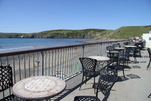 Hotel Gwesty Ty Newydd