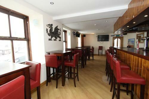 Hotel Gwesty Ty Newydd