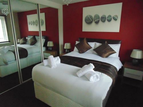 Hotel The Lenchford Inn