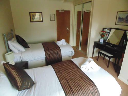 Hotel The Lenchford Inn