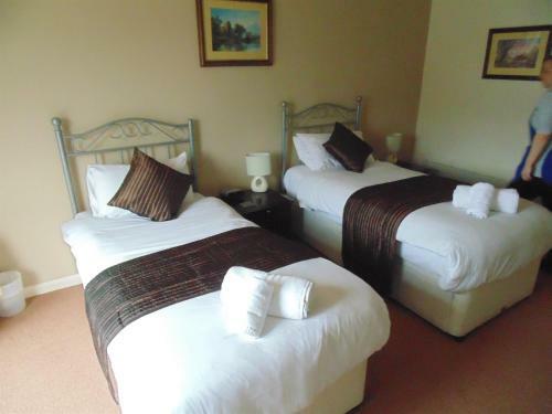 Hotel The Lenchford Inn