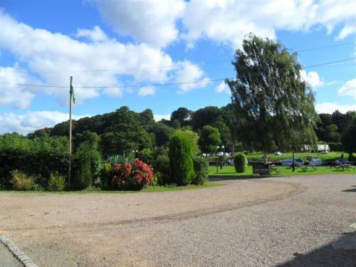 Hotel The Lenchford Inn