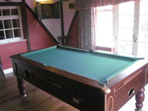 Hotel The Lenchford Inn