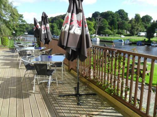 Hotel The Lenchford Inn