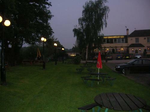 Hotel The Lenchford Inn