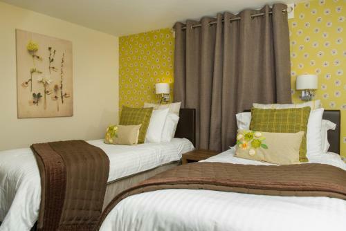 Hotel Battlesteads
