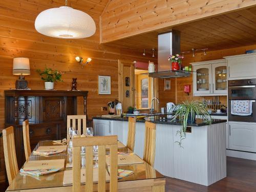 The Lodge