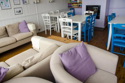 Albergue Yha Port Eynon