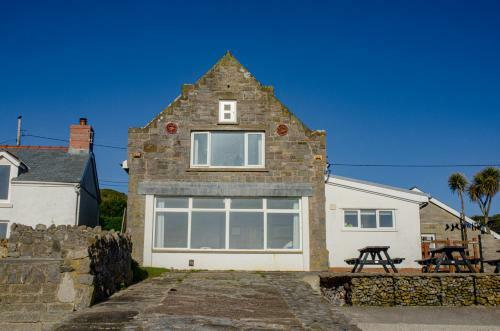 Albergue Yha Port Eynon