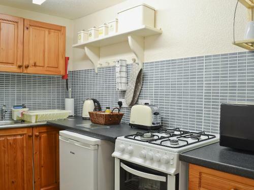 Dairy Cottage
