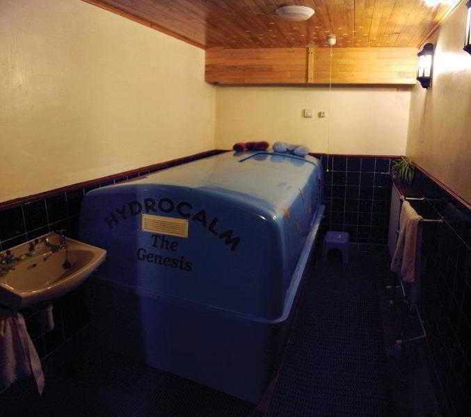 The Bell Hotel