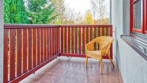 Apartament Klimat G�rski - 5d Apartamenty